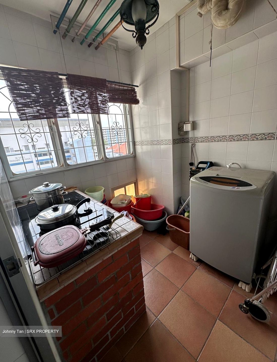 Blk 356 Woodlands Avenue 5 (Woodlands), HDB Executive #546501751